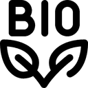 Bio-Qualität