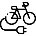 E-Bike