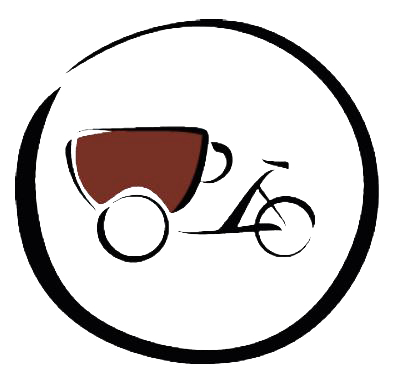 Coffee-Bike Hamburg Probst